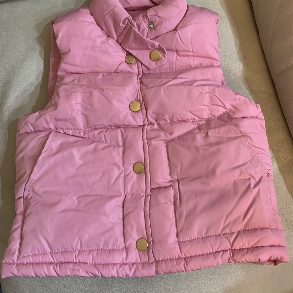 Brand NEW  Kids Vests